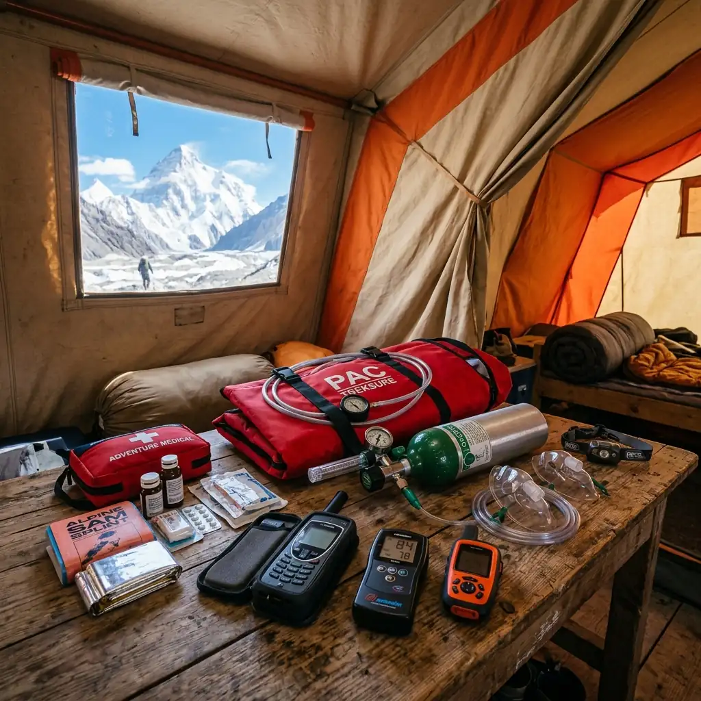 Is Skardu Safe for Tourists?